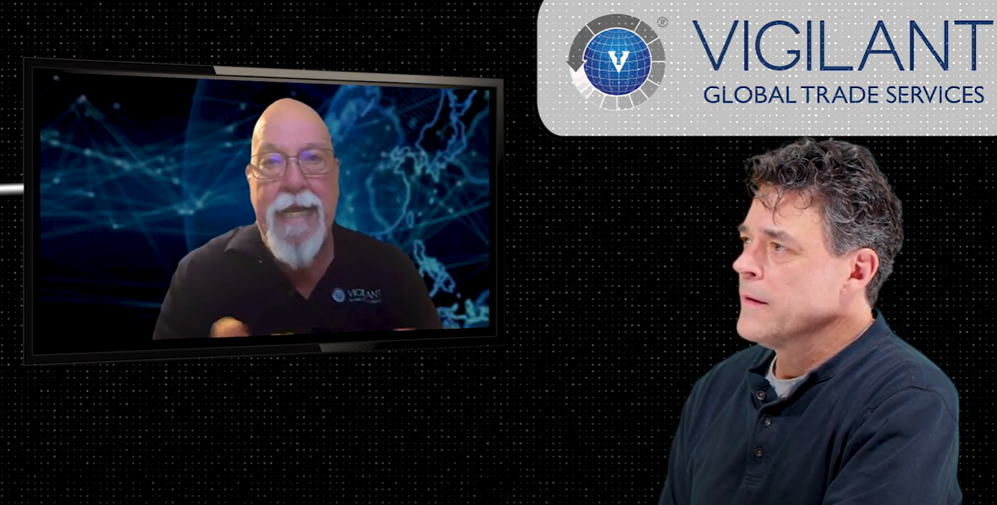 The Future of Trade Compliance: Navigating New Horizons with Vigilant ...