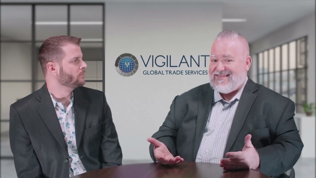 CTPAT Compliance Program: From ISA to a Unified, Auditable Framework