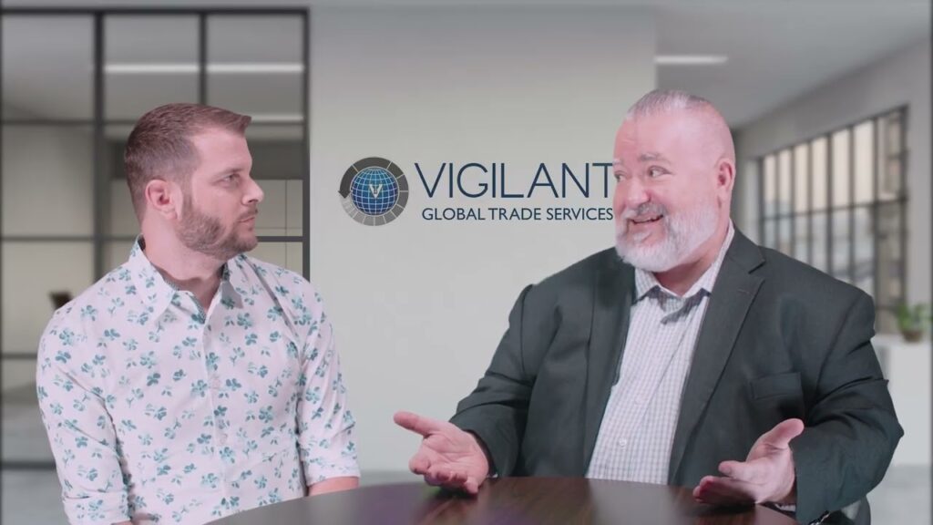 What Strong C-TPAT Compliance Really Looks Like